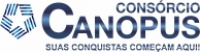 Logo Consórcio Canopus - Administradora de Consórcio parceira