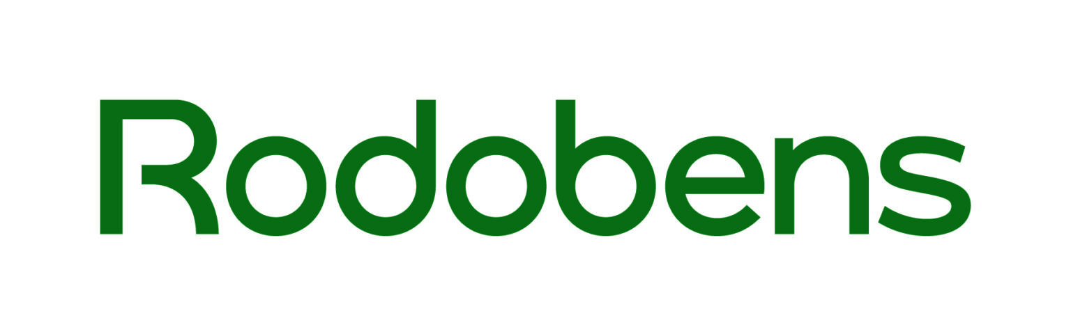 Logo Rodobens Consórcio - Administradora de Consórcio parceira